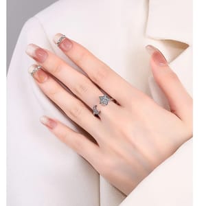 Ventfille - Women's Rings 1