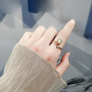 Ventfille - Women's Rings 1