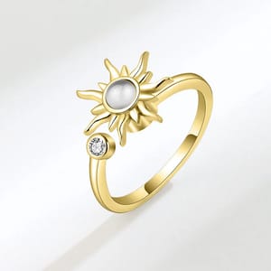 Ventfille - Women's Rings