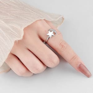 Ventfille - Women's Rings 2