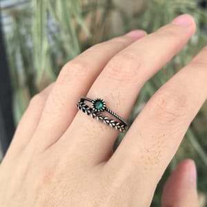 Ventfille - Women's Rings 1