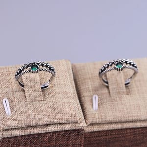 Ventfille - Women's Rings 2