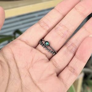 Ventfille - Women's Rings 3