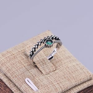 Ventfille - Women's Rings