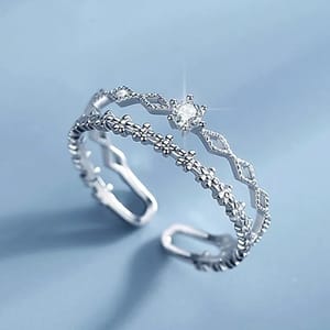 Ventfille - Women's Rings 1