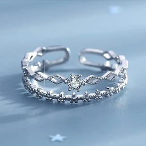Ventfille - Women's Rings 2