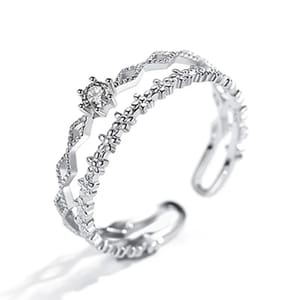 Ventfille - Women's Rings