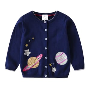 Toddler Long Sleeve Knitted Sweater for Winter Wear Toddler Long Sleeve Knitted Sweater for Winter Wear