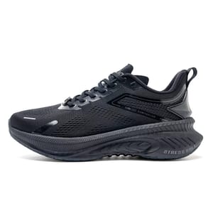 Lightweight Air Cushion Running Shoes for Outdoor Fitness Activities