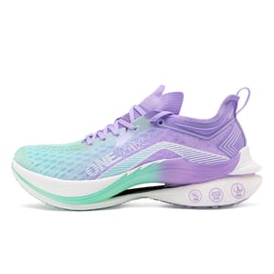 Ultra-Light Carbon Plate Marathon Running Shoes with Cushioning