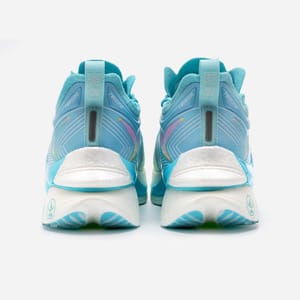 Ultra-Light Carbon Plate Marathon Running Shoes with Anti-Slip Grip