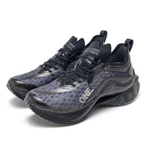 Ultra-light Marathon Running Shoes with Anti-slip and Rebound Technology