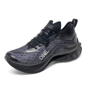 Ultra-light Marathon Running Shoes with Anti-slip and Rebound Technology
