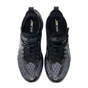 Ultra-light Marathon Running Shoes with Anti-slip and Rebound Technology