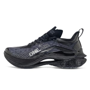 Ultra-light Marathon Running Shoes with Anti-slip and Rebound Technology