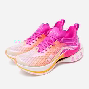 Ultra-Light Marathon Running Shoes with Anti-Slip Carbon Plate