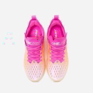 Ultra-Light Marathon Running Shoes with Anti-Slip Carbon Plate