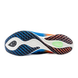 Ultra-light Marathon Running Shoes with Carbon Plate and Cushioning Ultra-light Marathon Running Shoes with Carbon Plate and Cushioning