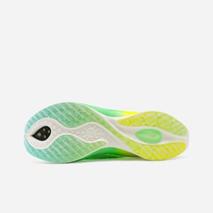 Ultra-light Marathon Running Shoes with Carbon Plate and Cushioning