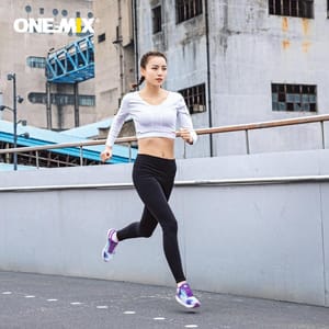 Onemix - Women's Running Shoes 4