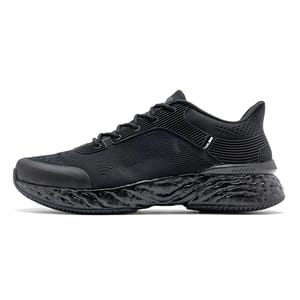Air Cushion Athletic Trainers for Active Outdoor Walks and Runs