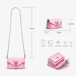 Bafelli - Women's Shoulder Bags 5