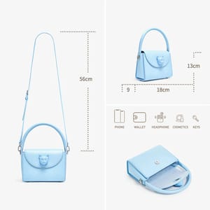 Bafelli - Women's Handbags 3