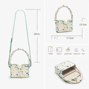 Bafelli - Women's Handbags 3