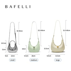 Bafelli - Women's Handbags 5