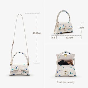 Bafelli - Women's Handbags 4