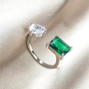 Zakol - Women's Rings