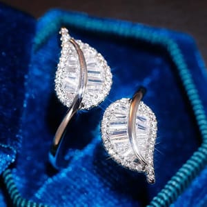 Zakol - Women's Rings 3