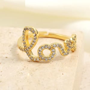 Zakol - Women's Rings