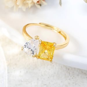 Zakol - Women's Rings 2