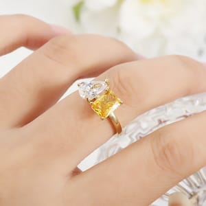 Zakol - Women's Rings 3