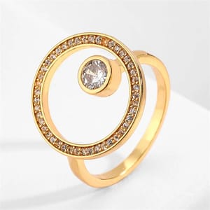 Zakol - Women's Rings