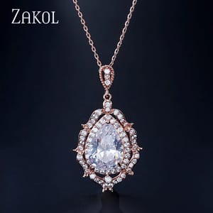 Zakol - Women's Necklaces 2