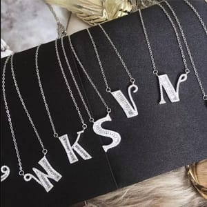 Zakol - Women's Necklaces 1