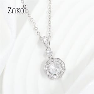 Zakol - Women's Necklaces 1