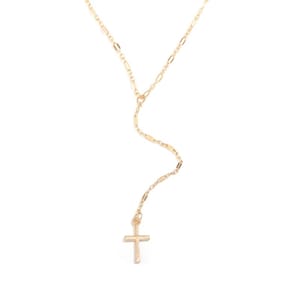 Minimalist Clavicle Necklace with Shimmering Cubic Zirconia Accents Zakol - Women's Necklaces