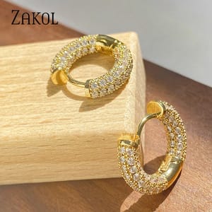 Zakol - Women's Earrings 1