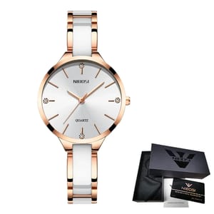 Nibosi - Women's Dress Watches 4