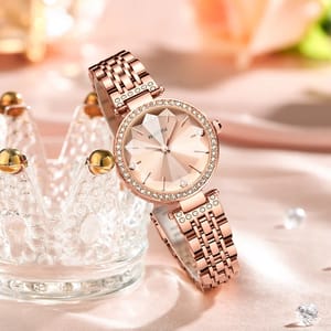 Nibosi - Women's Dress Watches 1