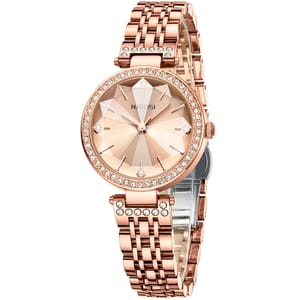 Nibosi - Women's Dress Watches 2