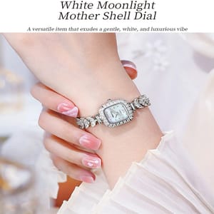 Nibosi - Women's Dress Watches 3