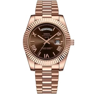 Nibosi - Men's Dress Watches