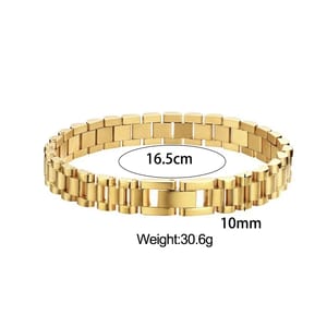 Belle - Women's Bracelets