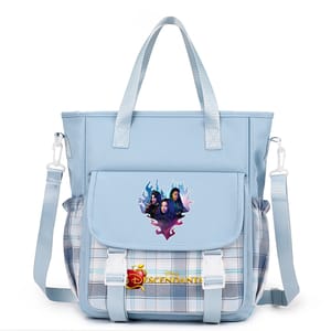 Versatile Messenger Bag for Students and Young Girls