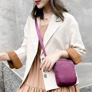 Miniso - Women's Crossbody Bags 2