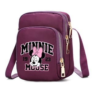 Miniso - Women's Crossbody Bags